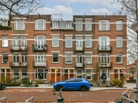 Hogeweg 84-3, 1098 CH Amsterdam