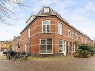 Lijsterstraat 2, 3514 TD Utrecht