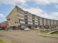 Eurokade 16-D, 1060 RZ Amsterdam