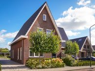 van der Loostraat 5, 4264 RP Veen