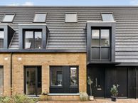 Paltsstraat 110, 2033 JV Haarlem