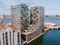 Grasweg 288, 1031 HX Amsterdam