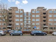 Hazepaterslaan 258, 2012 HZ Haarlem