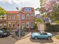 Gedempte Schalk Burgergracht 2, 2021 AL Haarlem