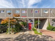 Knokkestraat 44, 1066 WK Amsterdam