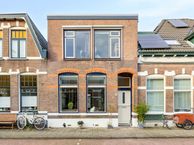 Manegestraat 17, 7413 VA Deventer