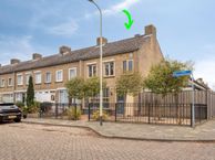 Titus Brandsmastraat 2, 4703 HG Roosendaal