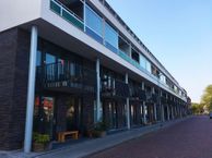 Oosterhamrikkade 21-D, 9713 KA Groningen