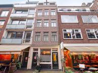 Lange Leidsedwarsstraat 73-C, 1017 NH Amsterdam