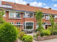 Goudsbloemstraat 38, 8922 GW Leeuwarden