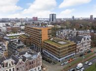 Van Vollenhovenstraat 3-419, 3016 BE Rotterdam