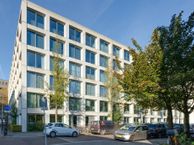 Graafschapstraat 104, 1079 PE Amsterdam