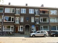 Bickerstraat 8-A, 3039 XA Rotterdam