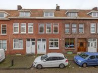 Galileistraat 73, 3112 PC Schiedam