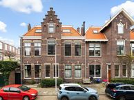Mauritsstraat 70-BS, 3583 HT Utrecht