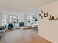 Gibraltarstraat 69-2, 1055 NK Amsterdam