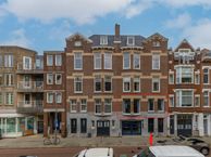 Oostzeedijk Beneden 13-B, 3062 VJ Rotterdam