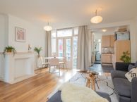 Eerste Keucheniusstraat 13-2, 1051 HN Amsterdam