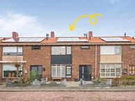 Merwedestraat 9, 1784 VL Den Helder