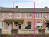 Spreeuwendonk 37, 5467 CH Veghel
