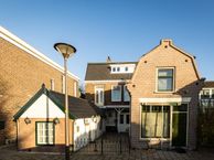 Dokter Baumannplein 17, 1165 MC Halfweg