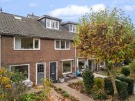 Jasmijnstraat 56, 3732 ED De Bilt