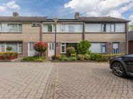 de Wan 18, 5541 AM Reusel