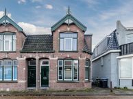 Parkstraat 13, 1544 AM Zaandijk