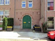 Oude Zijlvest 29, 2011 VR Haarlem