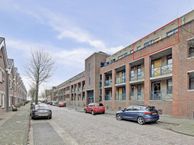 Paludanushof 39, 1601 MN Enkhuizen