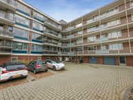 Laan van Blois 167, 1943 MG Beverwijk