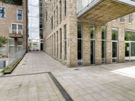 Westerdoksdijk 263-C, 1013 AD Amsterdam