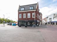 Spaarnwouderstraat 146-RD, 2011 AH Haarlem