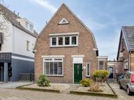 Singel 1940-1945 104, 5348 PR Oss