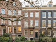 Tesselschadestraat 9-B, 1054 ET Amsterdam