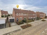 Admiraal de Ruijterstraat 16, 4702 VC Roosendaal