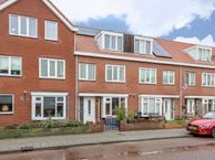 Ladderbeekstraat 30, 1951 BM Velsen-Noord