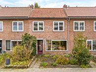 Ganzenstraat 77, 3815 JC Amersfoort