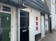 Zwaansteeg 5, 3111 JS Schiedam