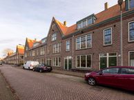 Adelaarsweg 125-1, 1022 CB Amsterdam