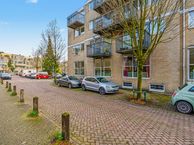 Joke Smitplein 11, 3581 PZ Utrecht