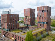 Europaplein 802, 3526 WR Utrecht