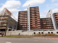 Burg. Hustinxstraat 184, 6512 AC Nijmegen