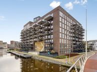 De Gashouder 58, 1506 GW Zaandam