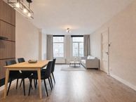 Tweede Hugo de Grootstraat 30-2, 1052 LD Amsterdam