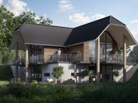 Stationsplein, 1391 GS Abcoude