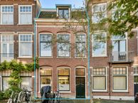 Krelagestraat 28, 2012 CT Haarlem