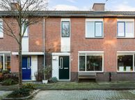 Krijtstraat 35, 3572 TM Utrecht