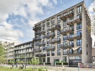 Bella Vistastraat 188, 1096 GM Amsterdam