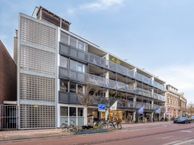 Wagenweg 10-A, 2012 ND Haarlem